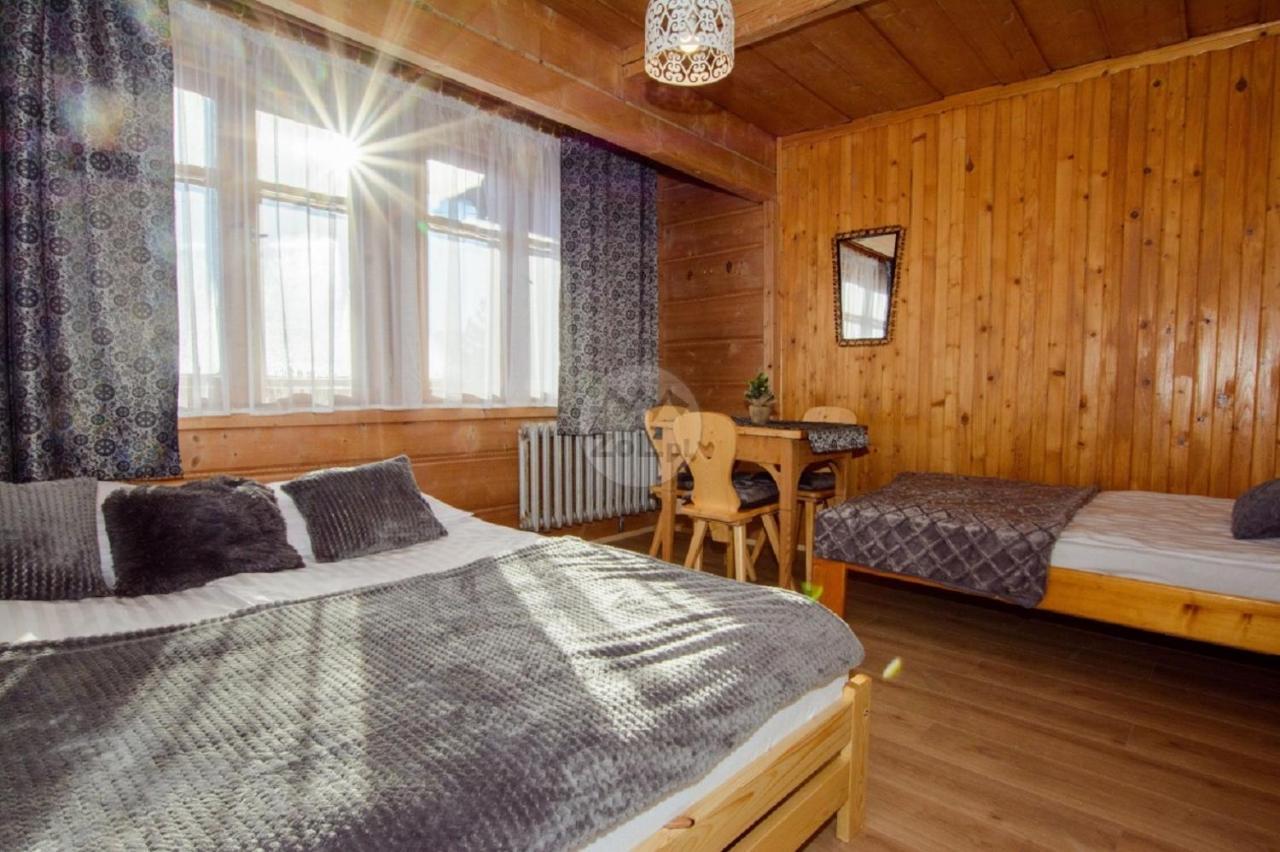 Apartment Przy Wyciagu Z Jacuzzi *