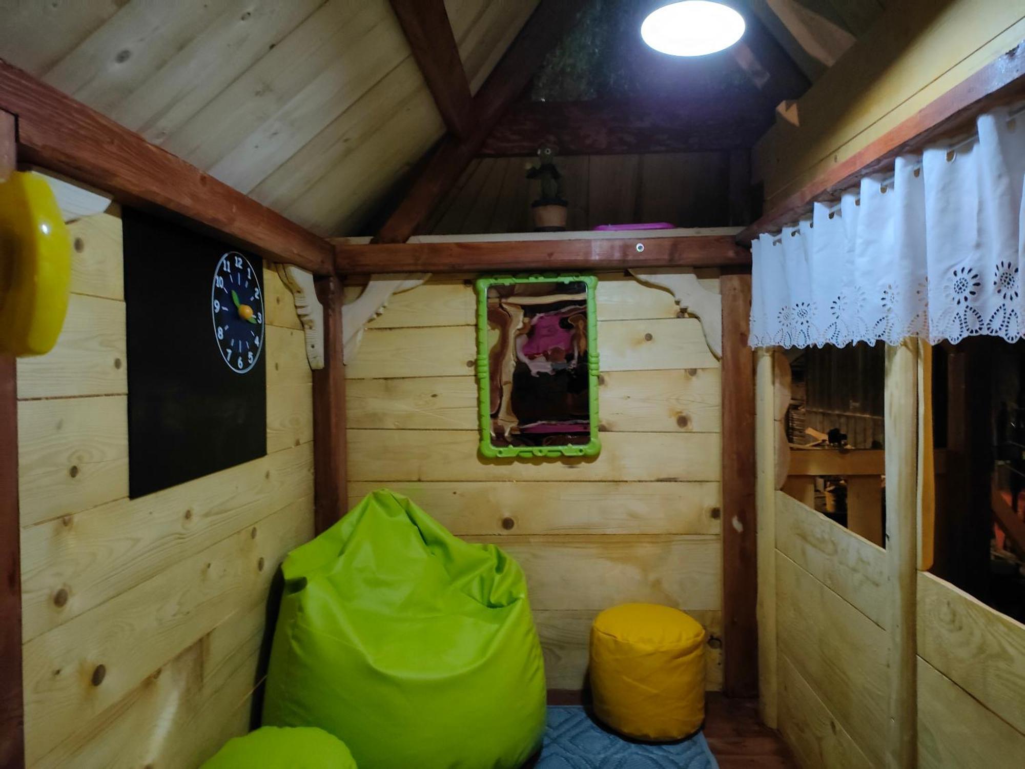 Apartment Przy Wyciagu Z Jacuzzi