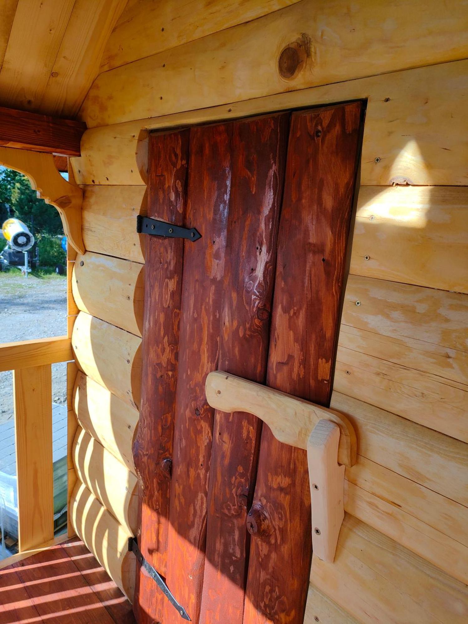 Apartment Przy Wyciagu Z Jacuzzi Bukowina Tatrzanska