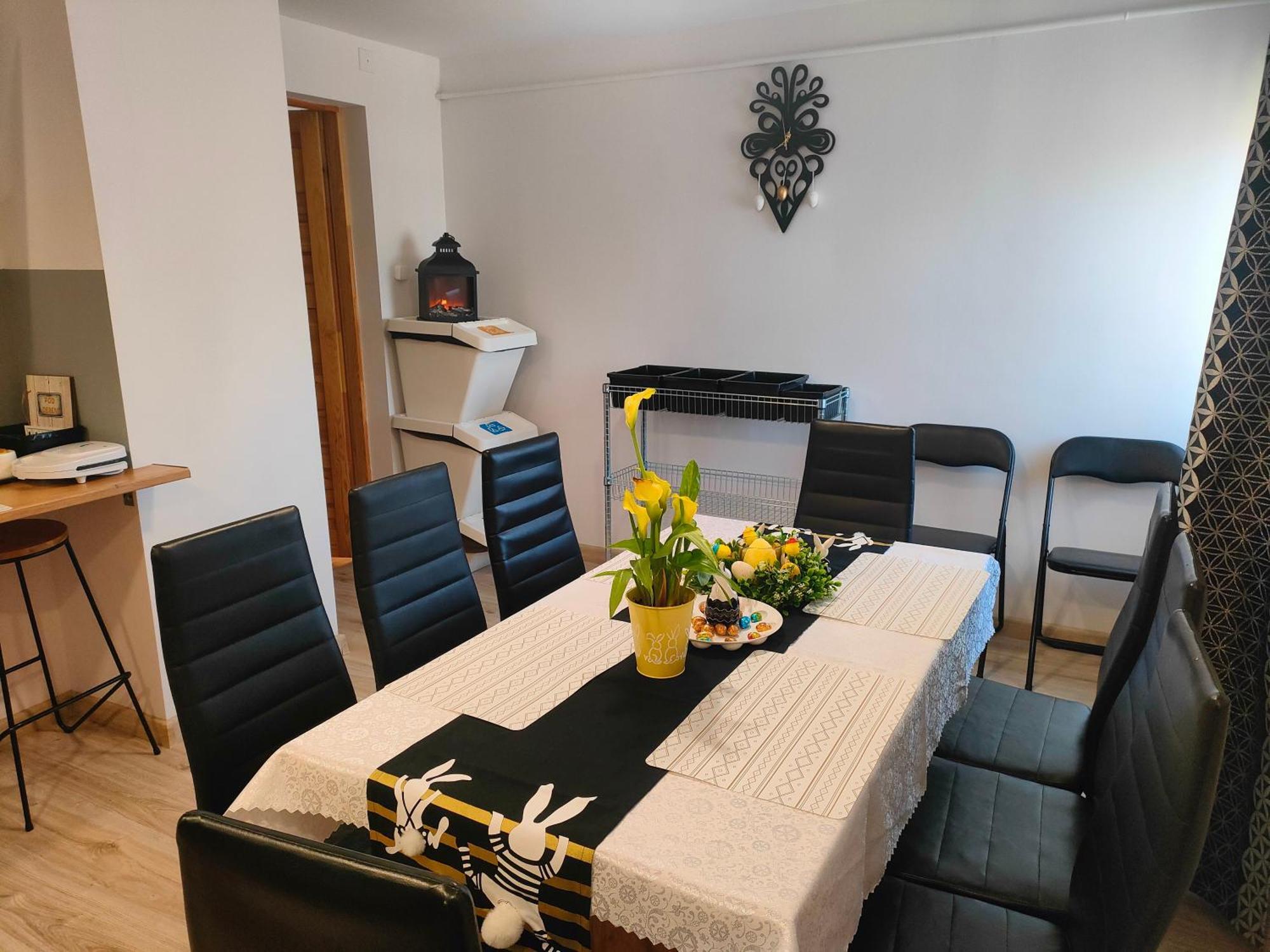 Przy Wyciagu Z Jacuzzi Apartment Bukowina Tatrzanska