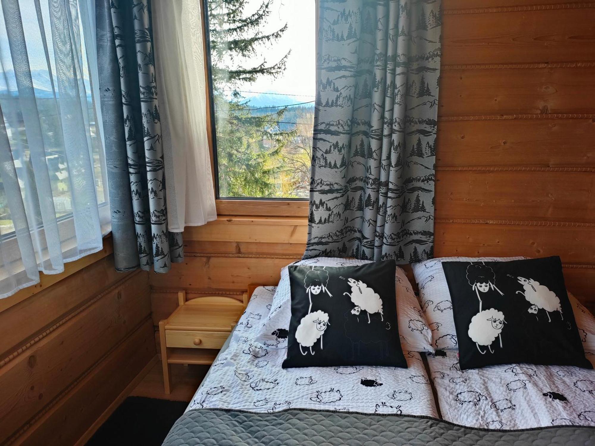 Przy Wyciagu Z Jacuzzi