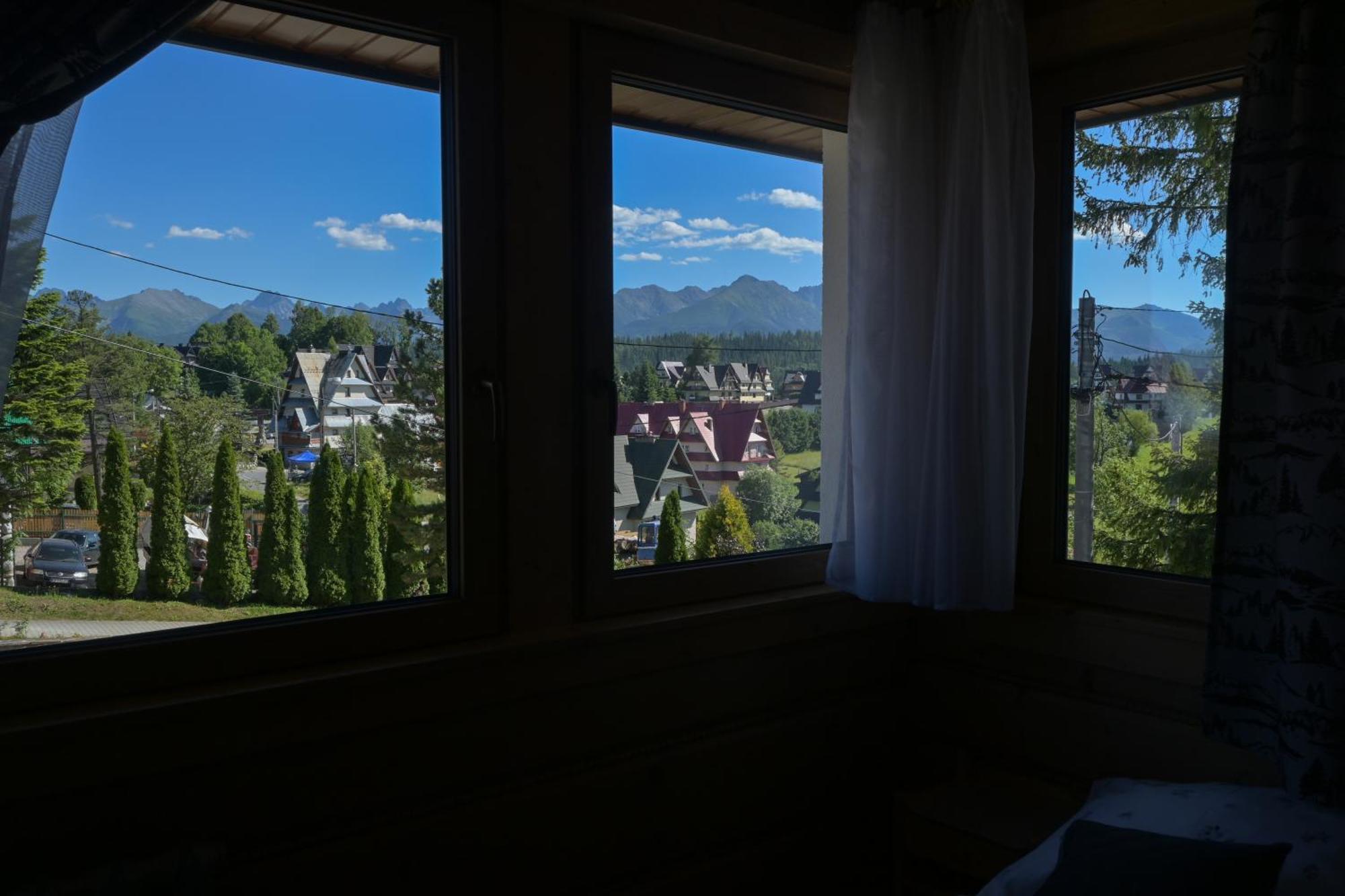 Przy Wyciagu Z Jacuzzi Apartment