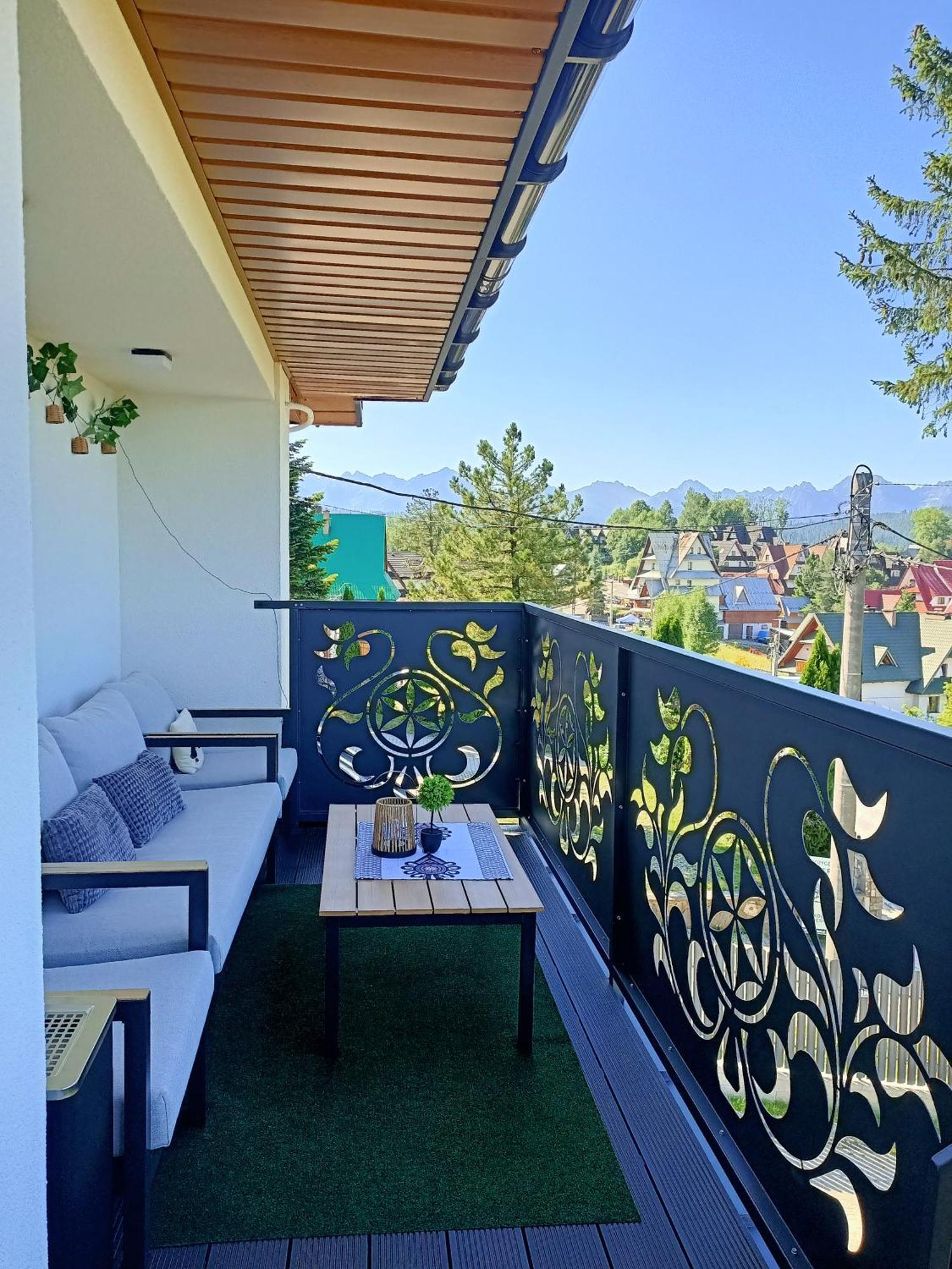 Przy Wyciagu Z Jacuzzi Apartment